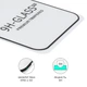 Захисне скло TigerGlass 9H Full Glue Lion для Apple iPhone XR/ Apple iPhone 11 КОД: 27081 - зображення 3
