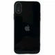 Чехол Glass Case Black для Apple iPhone X / XS - изображение 1