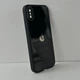 Чехол Glass Case Black для Apple iPhone X / XS - изображение 3