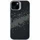Чохол Carbon Premium MagSafe для Apple iPhone 13 , Black - зображення 1