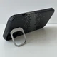 Чохол Carbon Premium MagSafe для Apple iPhone 13 , Black - зображення 5