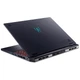 Ноутбук 16" Acer Predator Helios 16 PHN16-72-96GU: Intel Core i9-14900HX, 8 GB, SSD 240 GB, nVidia GeForce RTX 4080, Key Light - Б/В - изображение 5