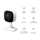 IP-камера TP-Link Tapo C110 3MP N300 - зображення 2