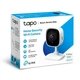 IP-камера TP-Link Tapo C110 3MP N300 - зображення 4