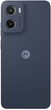 Мобільний телефон Motorola Moto E15 2/64GB Denim Blue (PB6S0013FR) - зображення 6