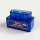 Автосканер ELM327 WiFi Super OBD2 V 1.5 двухплатный чип PIC18F25K80 iPhone Android - изображение 3