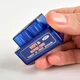 Автосканер ELM327 WiFi Super OBD2 V 1.5 двухплатный чип PIC18F25K80 iPhone Android - изображение 7