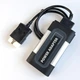Автосканер Autocom CDP+USB-Bluetooth, V3.0, OBD2, двоплатний, чіпи 9241А, GEZ, FT232RL - зображення 2