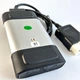 Автосканер Autocom CDP+USB-Bluetooth, V3.0, OBD2, двоплатний, чіпи 9241А, GEZ, FT232RL - зображення 5