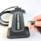 Автосканер Autocom CDP+USB-Bluetooth, V3.0, OBD2, двоплатний, чіпи 9241А, GEZ, FT232RL - зображення 8