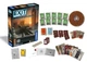 Настільна гра Rozum EXIT: Зникнення Шерлока Холмса (Exit: The Game – The Disappearance of Sherlock Holmes) - изображение 4