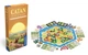 Настільна гра Rozum CATAN: Міста й лицарі. Доповнення для 5–6 гравців (Catan: Cities & Knights – 5-6 Player Extension) - изображение 3