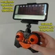 Машинка-джип на радіокеруванні з Wi-Fi камерою 720p. BigFoot Monster. Перегляд у реальному часі на смартфоні + Подарунок батарейки - Подарунок цукерки-льодяники - зображення 2