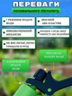 Садовий шланг 15 м з котушкою і розпилювачем, 7 режимів, ПВХ - зображення 3