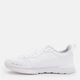 Женские кроссовки Puma R78 SL 37412702 40.5 (7) 26 см Puma White-Puma White (4062452997488) - изображение 4