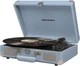 Виниловый проигрыватель Crosley Cruiser Deluxe Tourmaline - изображение 5