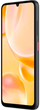 Мобільний телефон ZTE Blade A55 4/128GB Starry Black (Z2450/BK) - зображення 4