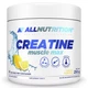 Креатин моногидрат All Nutrition Creatine Muscle Max 250 g /83 servings/ Lemon - изображение 1
