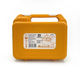 Портативная газовая плитка Base Camp Camping Stove Mokkiata, Orange (BCP 51520) - изображение 2