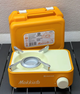 Портативная газовая плитка Base Camp Camping Stove Mokkiata, Orange (BCP 51520) - изображение 7