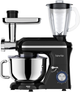 Robot kuchenny Lovio ChefAssistant Plus Czarny (LVSTM02PBK) - obraz 2