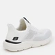 Мужские кроссовки Skechers 210281 WBK 43 (10US) 28 см Белые (196311509902) - изображение 5