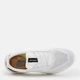 Мужские кроссовки Skechers 210281 WBK 43 (10US) 28 см Белые (196311509902) - изображение 6
