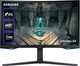 Монитор 27" Samsung Odyssey G4 S27BG400EI (LS27BG400EIXCI) -- FullHD / IPS / 240Hz / 1 мс (GTG) / HDR10 / AMD FreeSync / G-Sync Compatible / Pivot / Black Equalizer / 99% sRGB - изображение 1