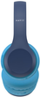 Навушники Havit H626BT Blue - зображення 4