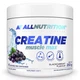 Креатин моногидрат All Nutrition Creatine Muscle Max 250 g /83 servings/ Black Currant - изображение 1