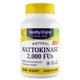 Наттокиназа 100 мг Nattokinase 2,000 FU's Healthy Origins, 60 капсул - изображение 1