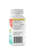 Красный дрожжевой рис HPF Cholestene Healthy Origins, 120 капсул - изображение 2