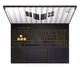 Ноутбук (2026) ігровий ASUS TUF Gaming F16 i5-14450HX/ 32GB / 1TB+1TB/ Win11x Licensed/ RTX5060 / 16" 165Hz - зображення 7