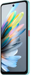 Мобільний телефон ZTE Blade A75 4/128GB Aqua Green (Z2359/GN) - зображення 4