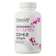 Вітаміни OstroVit Vitamin D3+K2, 90 капсул - зображення 1