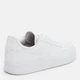 Мужские кеды низкие Adidas Breaknet 2.0 ID7110 44.5 (10UK) 28.5 см Ftwwht/Ftwwht/Ftwwht (4066755295746) - изображение 5