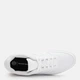 Мужские кеды низкие Adidas Breaknet 2.0 ID7110 44.5 (10UK) 28.5 см Ftwwht/Ftwwht/Ftwwht (4066755295746) - изображение 6