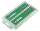 Оперативная память DDR4 2400 16Gb PC4-19200 (Kit of 2x8192) 16384MB 1.2v Cyborg CKD4F24C15N/16 (7706934) - изображение 1