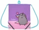 Сумка для взуття з карманом YES 550052 Pusheen the Star - зображення 1