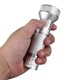 Ручной фонарик Sofirn IF22A 2100лм + АКБ 21700 USB (Серый) - изображение 6