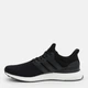 Мужские кроссовки для бега Adidas Ultraboost 1.0 HQ4201 46.5 (11.5UK) 30 см Cblack/Cblack/Beamgr (4066748769155) - изображение 4