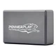 Блоки для йоги 2 шт. PowerPlay 4006 Yoga Brick EVA Сірі (пара) - изображение 10