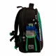 Рюкзак шкільний каркасний YES 559861 Minecraft Icons - изображение 4