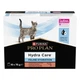 Purina Pro Plan Hydra Сare Вологий корм для котів з лососем 10х75г - зображення 1