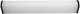 Настенный светильник Goldlux 328625-PLX Alex LED 1x8W 4000K 1000Lm IP44 - изображение 1