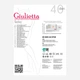 Колготы 40 Den женские Giulietta Solo 2 р Glace (4820040199801) - изображение 5