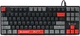 Клавиатура проводная A4Tech Bloody S310N USB Energy Red (4711421000598) - изображение 1