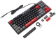Клавиатура проводная A4Tech Bloody S310N USB Energy Red (4711421000598) - изображение 4