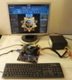Процесор для комп'ютера Intel Core i5-4590 3.3-3.7 GHz, LGA1150. (05123) Б/В - зображення 3