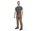 Брюки Helikon-Tex OTP VersaStretch - Mud Brown М Коричневый - изображение 2